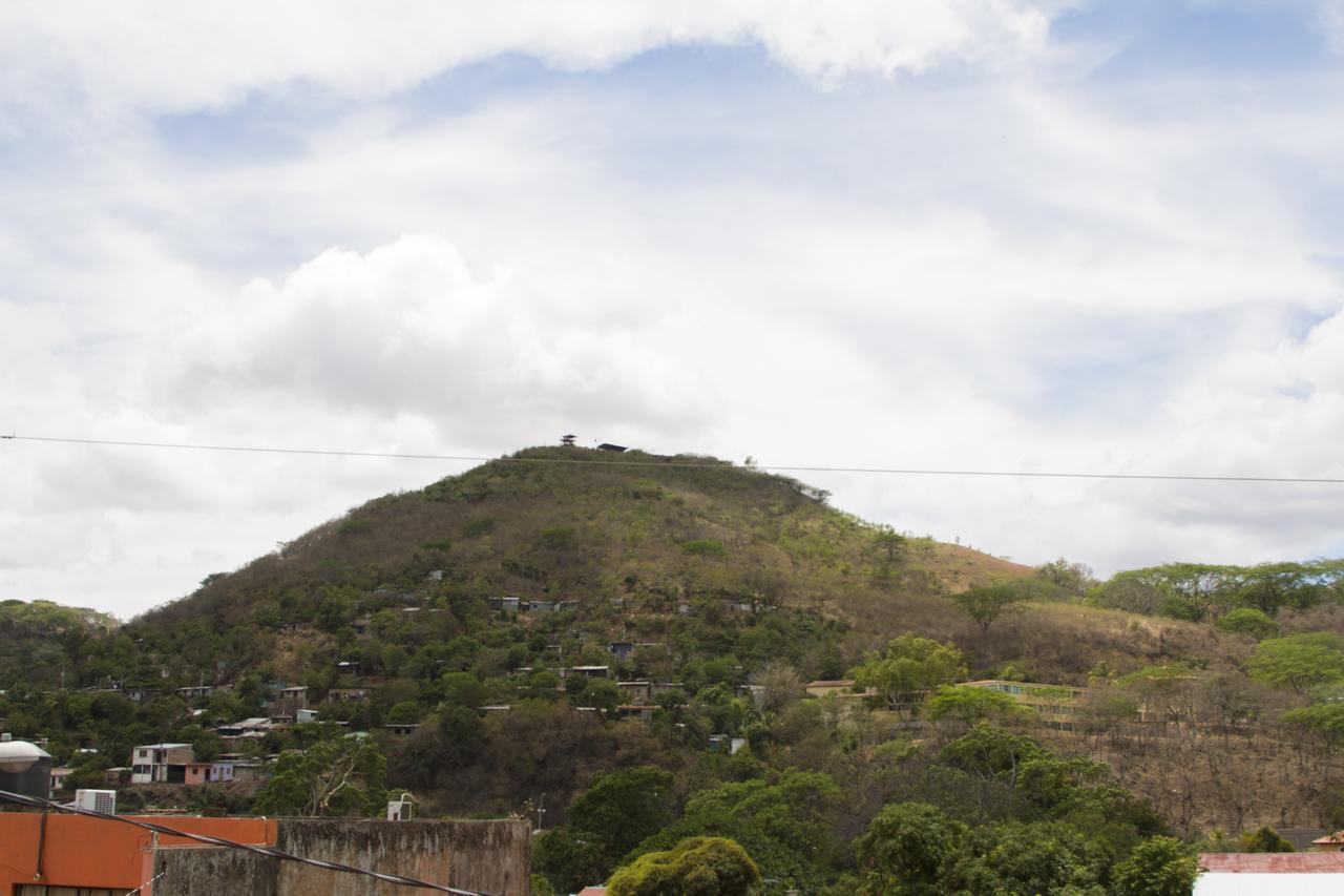 Casa Brenes Albergue Matagalpa Exterior foto